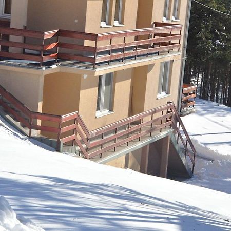 Apartments Varga Divčibare Exteriör bild
