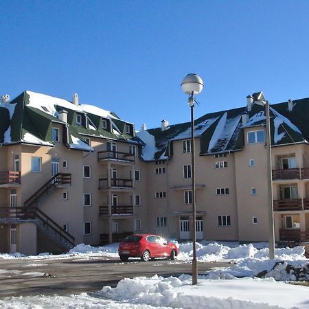 Apartments Varga Divčibare Exteriör bild