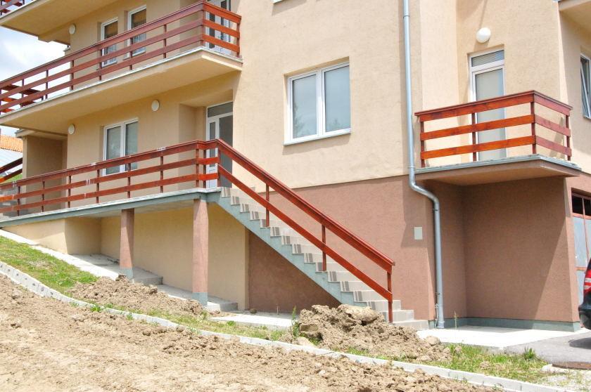Apartments Varga Divčibare Exteriör bild